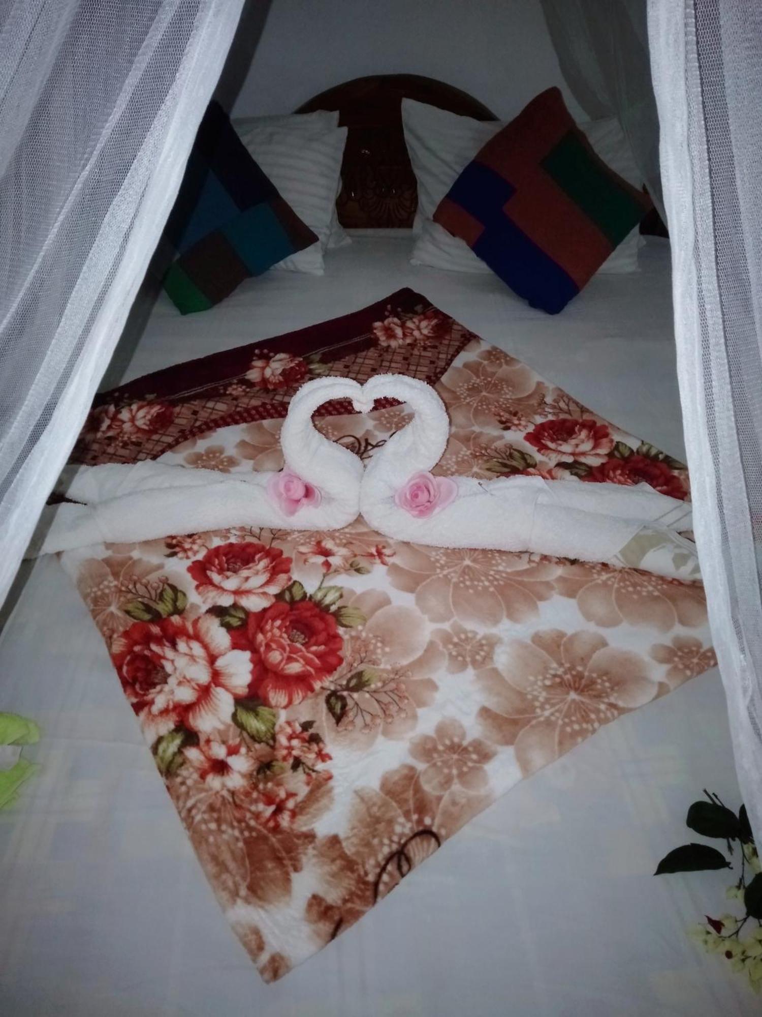 Ella Tea Land View Apartment Room photo